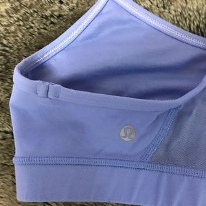 Lululemon free to be bra